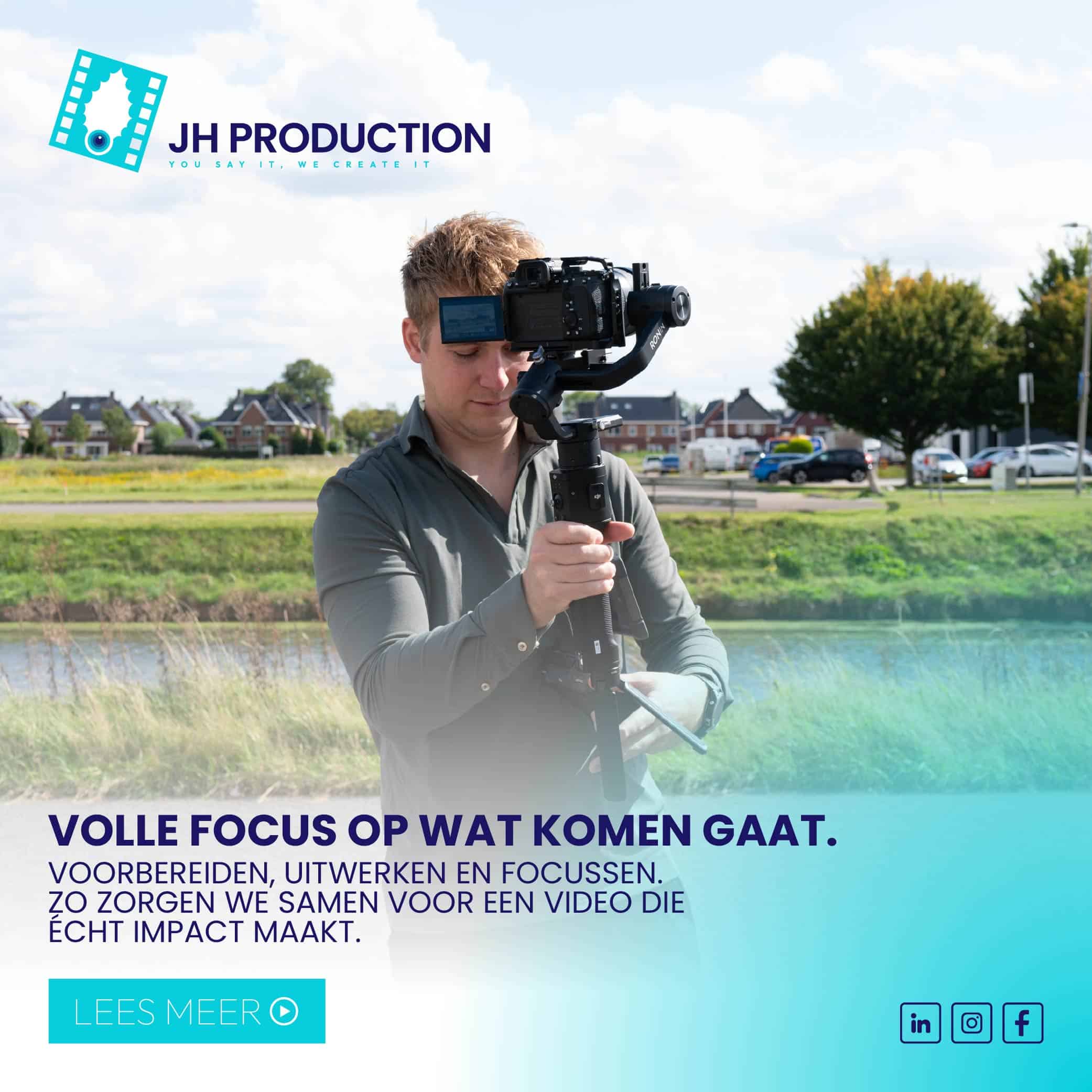 videograaf bedrijfsvideo
